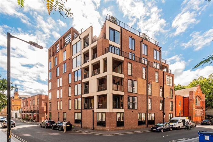 2 Bedroom Flat For Sale In Milcote Street, Southwark, SE1