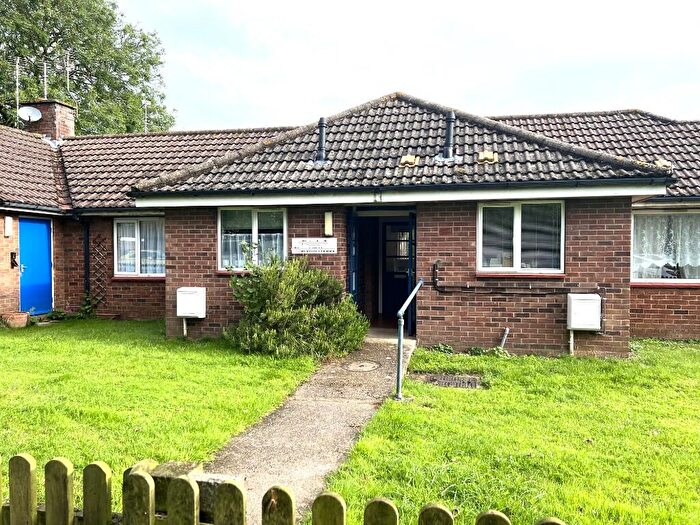 1 Bedroom Retirement Property To Rent In Churchill House, Woodlands Avenue, Spilsby, Lincolnshire, PE23