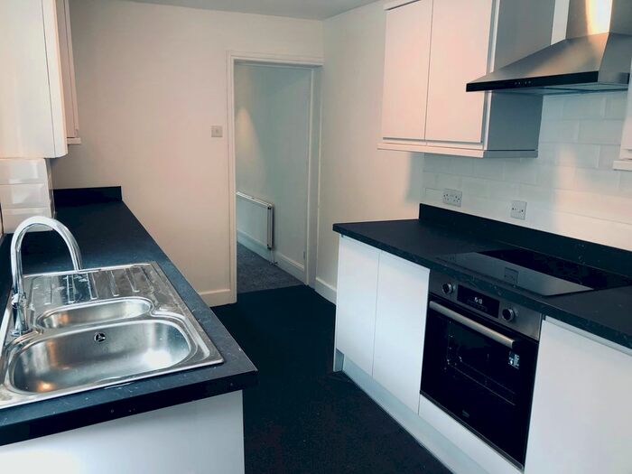 2 Bedroom Terraced House To Rent In Purrett Road, London, SE18