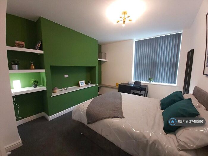 2 Bedroom Flat To Rent In Tunstall Road, Sunderland, SR2