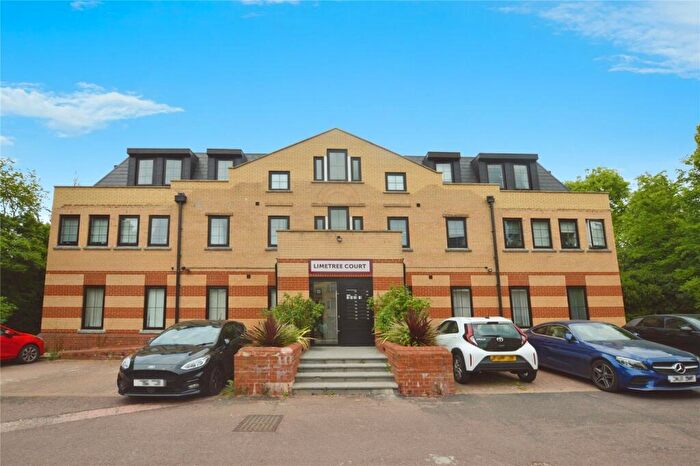2 Bedroom Apartment To Rent In Parsonage Lane, Bishop's Stortford, Hertfordshire, CM23