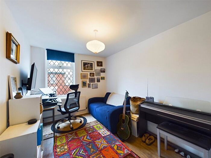 5 Bedroom Semi-Detached House For Sale In Albert Road, Levenshulme, Manchester, M19