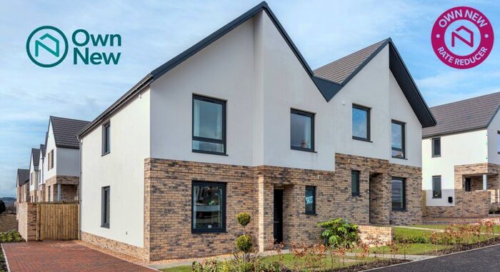 4 Bedroom Semi-Detached House For Sale In Viewforth Gardens, Kirkcaldy, KY1