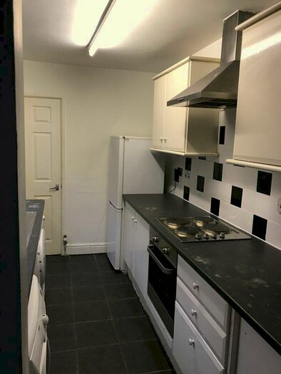 1 Bedroom Terraced House To Rent In Muskham Street, Nottingham, NG2