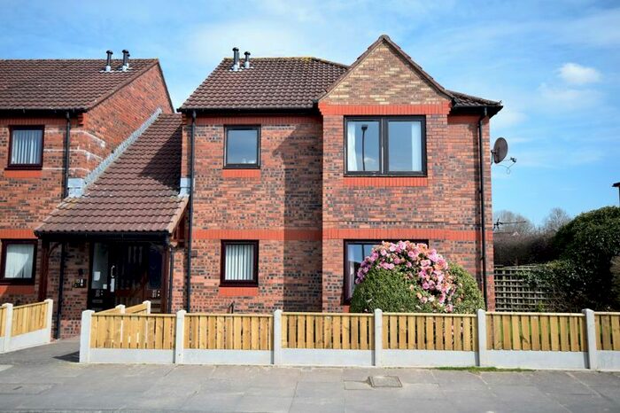 2 Bedroom Flat To Rent In Brisco Road, Upperby, Carlisle, CA2