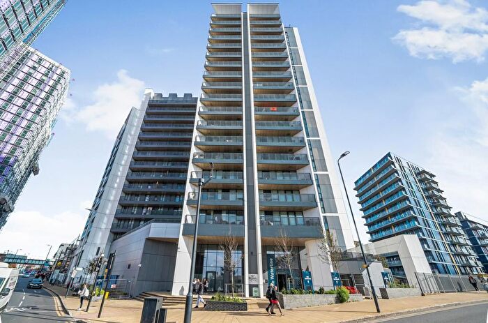 1 Bedroom Flat To Rent In Ealing Road, Wembley, HA0