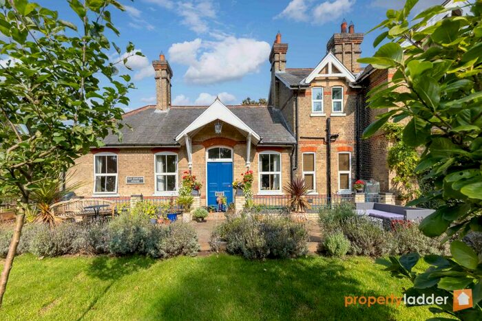 4 Bedroom Detached House For Sale In Old Station House, Station Road, NR12