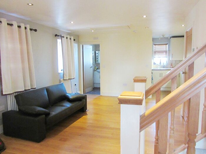 2 Bedroom Maisonette To Rent In Frimley Road, Camberley, GU15