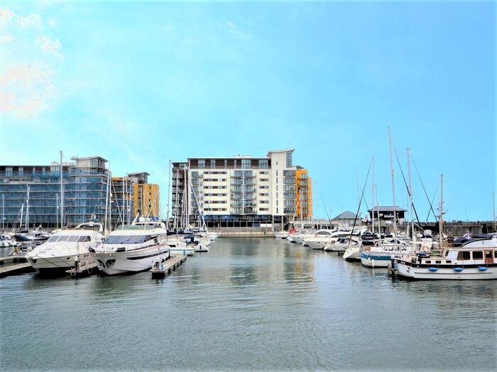 2 Bedroom Flat To Rent In Midway Quay, Eastbourne, BN23