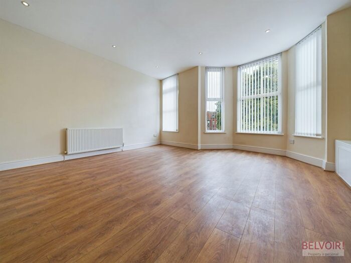 1 Bedroom Flat To Rent In Rocky Lane, Anfield, Liverpool, L6