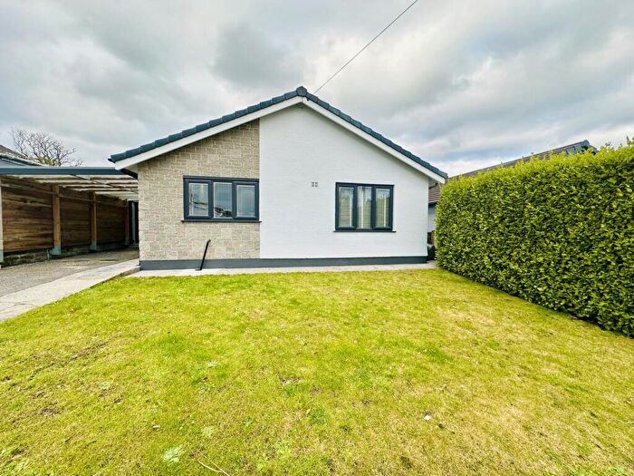 3 Bedroom Bungalow For Sale In Lyndhurst Avenue, Broadmoor, Kilgetty, Pembrokeshire, SA68