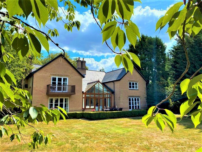 5 Bedroom Property To Rent In South Avenue, Thorpe St. Andrew, Norwich NR7