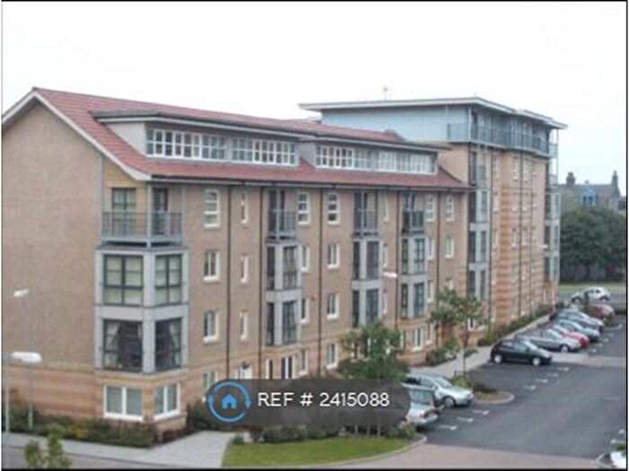 1 Bedroom Flat To Rent In Bannermill Place, Aberdeen, AB24