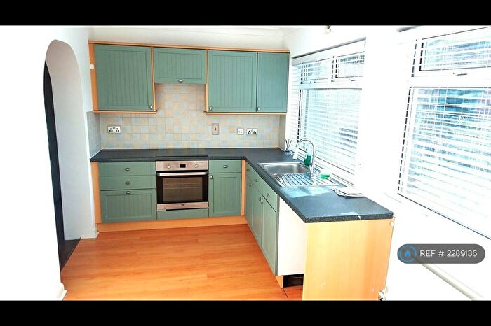 1 Bedroom Flat To Rent In High Road, Dartford, DA2