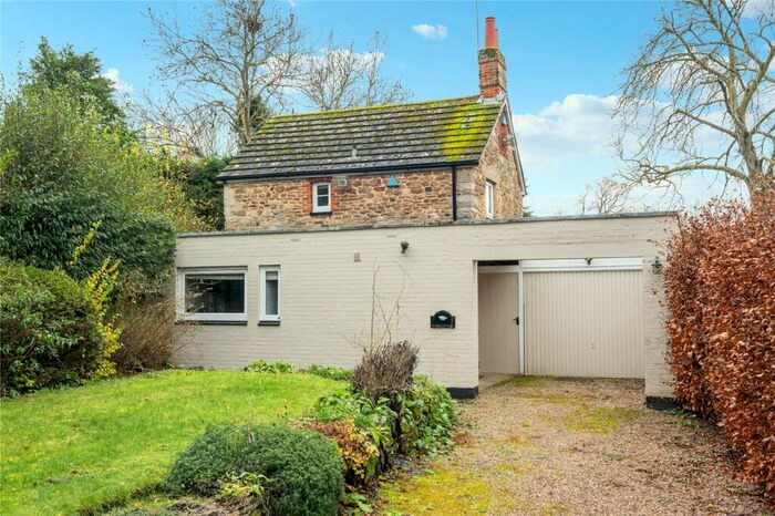 2 Bedroom Detached House To Rent In Iffley, Oxford, OX4