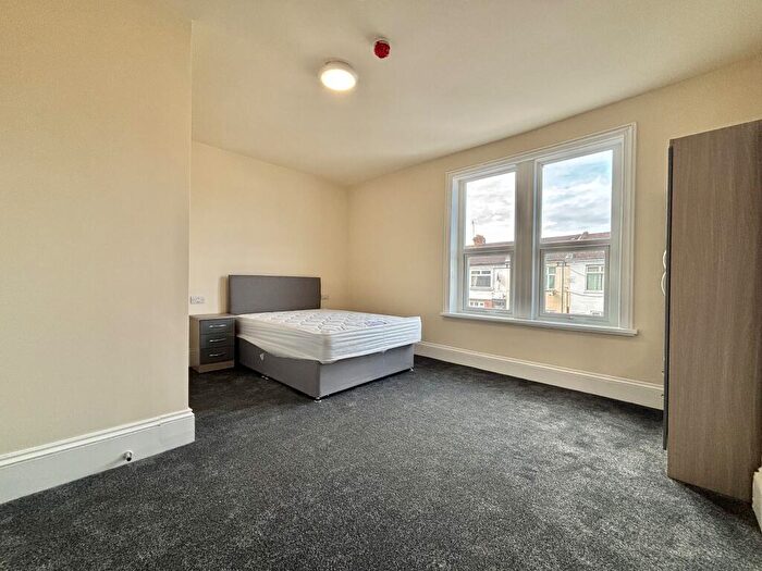 1 Bedroom House To Rent In Room, Copnor Road, PO3