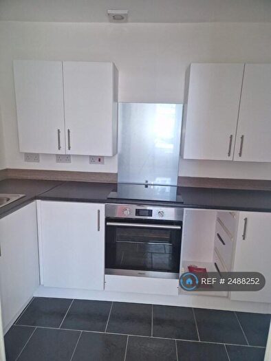 1 Bedroom Flat To Rent In Poulton Road, Wallasey, CH44