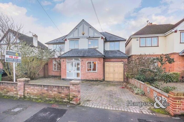 5 Bedroom Property To Rent In Manor Way, Bexley, DA5