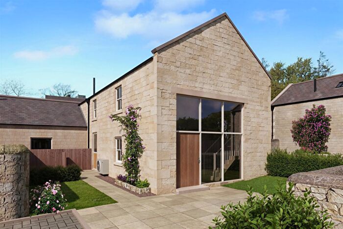 3 Bedroom Barn Conversion For Sale In Harrowfold Barn, Glanton Farmsteads, Glanton, NE66