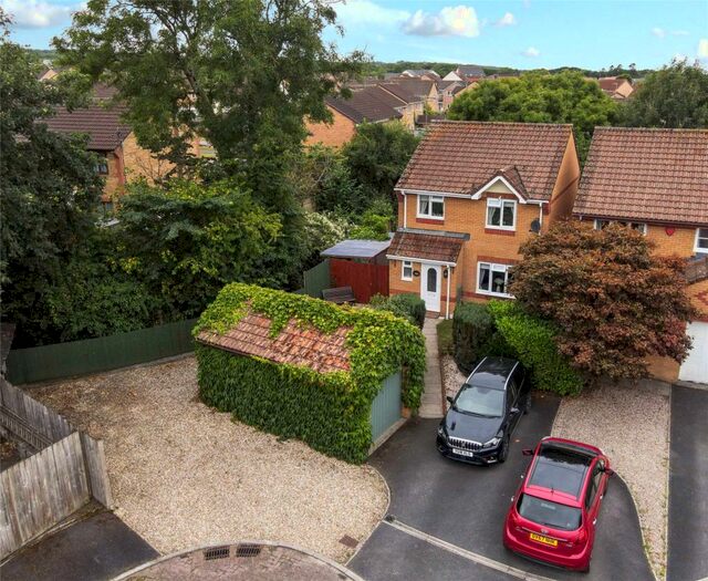 Houses for sale & to rent in EX31 3XW, Higher Westlake Road, Bickington