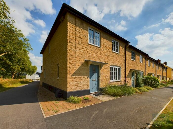 3 Bedroom Property To Rent In Duffield Lane, Bradford-On-Avon, BA15