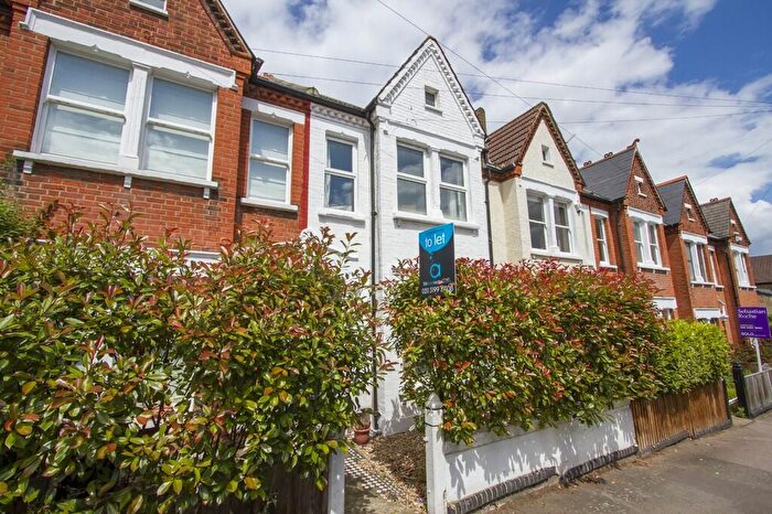 3 Bedroom Terraced House To Rent In Whatman Road, Forest Hill, SE23