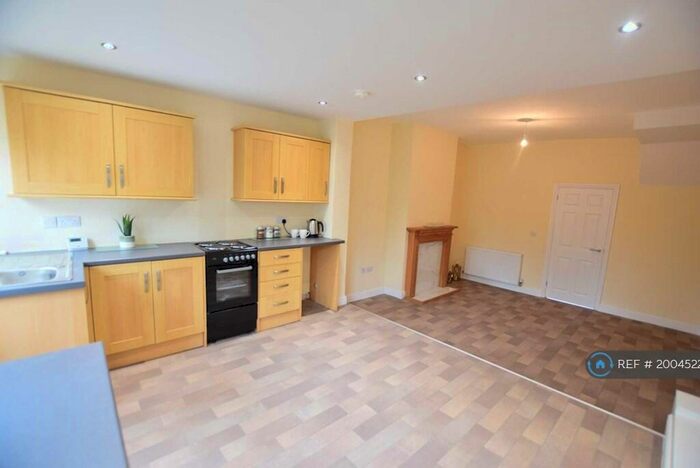 2 Bedroom Terraced House To Rent In Marsden Street, Kirkham, Preston, PR4