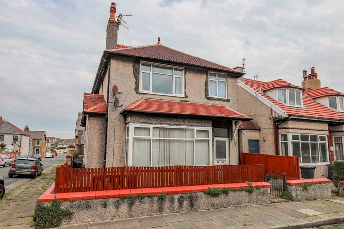 2 Bedroom Flat To Rent In Dalton Road, Heysham, LA3