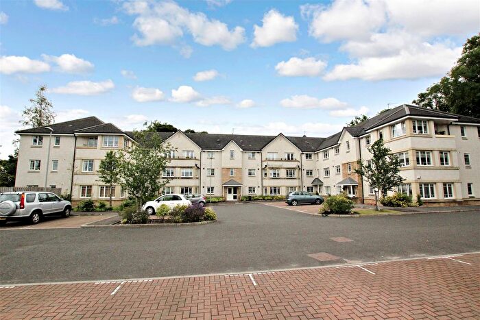 2 Bedroom Flat To Rent In Dalzell Drive, Motherwell, ML1