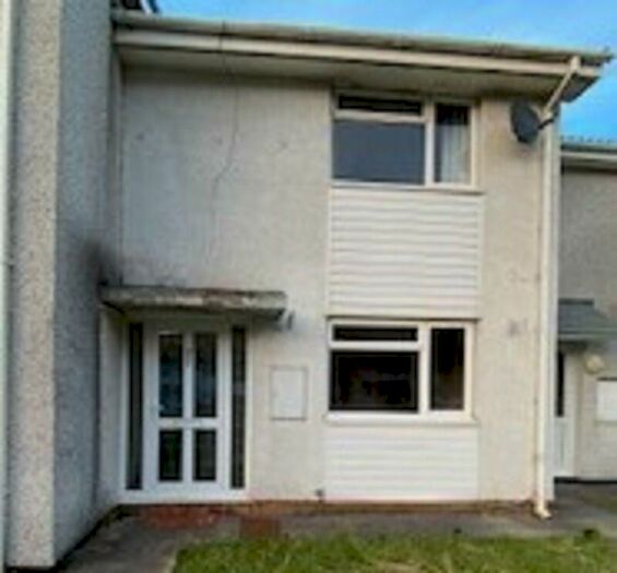 2 Bedroom Terraced House To Rent In Ffordd Emlyn, Ystalyfera, Swansea., SA9