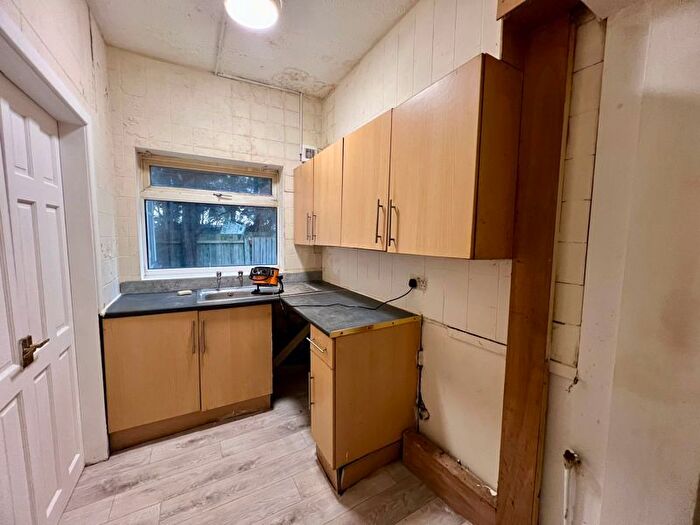 3 Bedroom End Of Terrace House For Sale In Curate Road, Anfield, Liverpool, L6