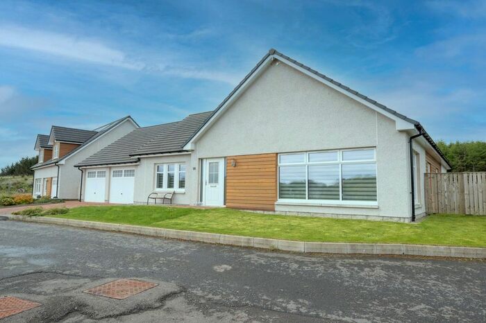 4 Bedroom Detached Bungalow To Rent In Riverside Drive, Hatton, Peterhead, AB42