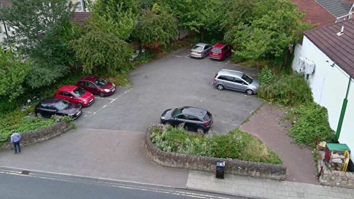 Land For Sale In Car Park Off Newgate Lane, Mansfield, Nottinghamshire, NG18