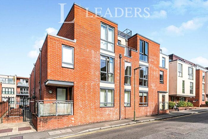 1 Bedroom Apartment To Rent In Town Centre, Guildford, GU1