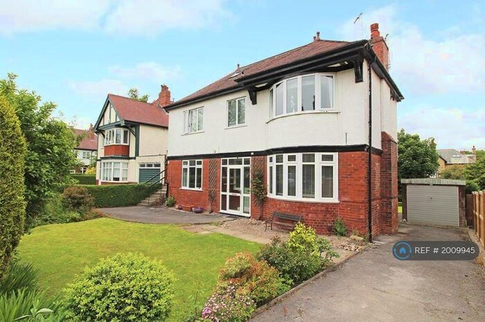 2 Bedroom Flat To Rent In Harlow Oval, Harrogate, HG2