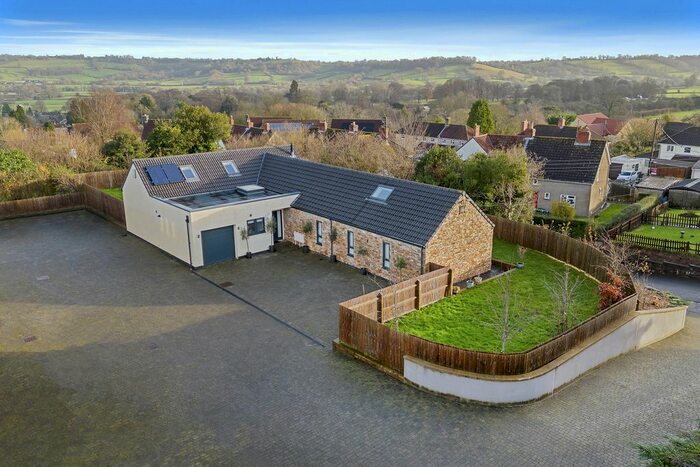 3 Bedroom Bungalow For Sale In Church Lane, East Harptree, BS40