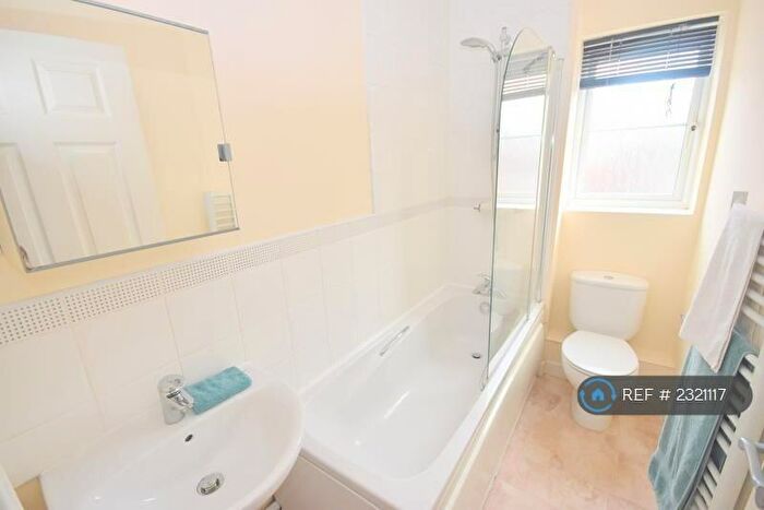 1 Bedroom Semi-Detached House To Rent In Forest Street, Shepshed, Loughborough, LE12
