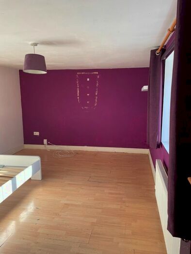 1 Bedroom Studio To Rent In Flint Green Road, Acocks Green, Birmingham, B27