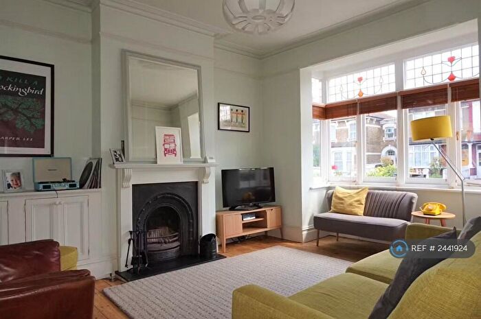 4 Bedroom Terraced House To Rent In Cranston Road, London, SE23