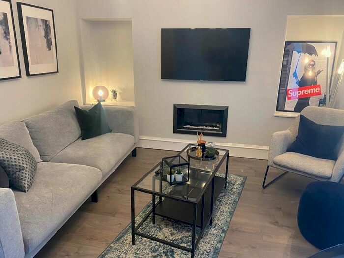 1 Bedroom Flat To Rent In Ferryhill Terrace, Ferryhill, Aberdeen, AB11