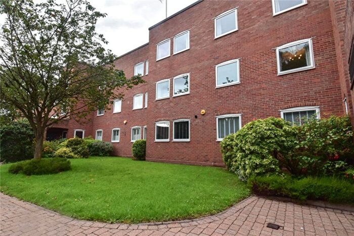 3 Bedroom Apartment To Rent In Jacoby Place, Priory Road, Edgbaston, Birmingham, B5