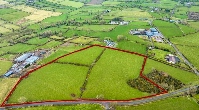 Property For Sale In Manse Road, Ballyward, Castlewellan, BT31
