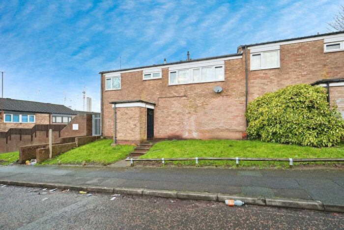 1 Bedroom Flat For Sale In Sandfields Avenue, Birmingham, West Midlands, B10