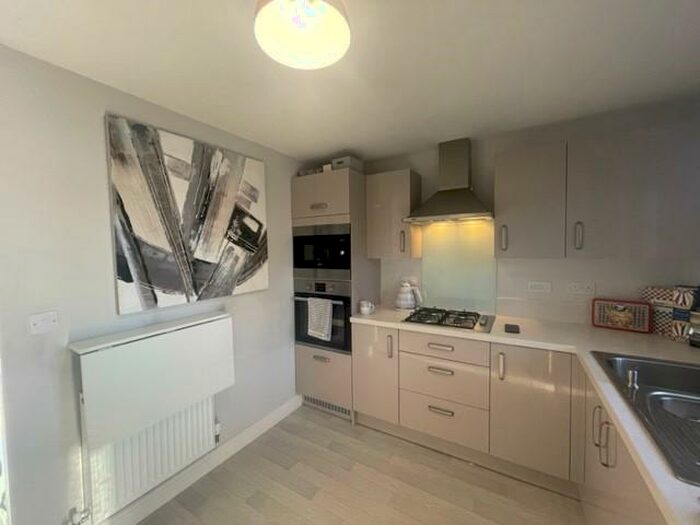 2 Bedroom Terraced House To Rent In Bridgeways, Alford, Lincolnshire, LN13