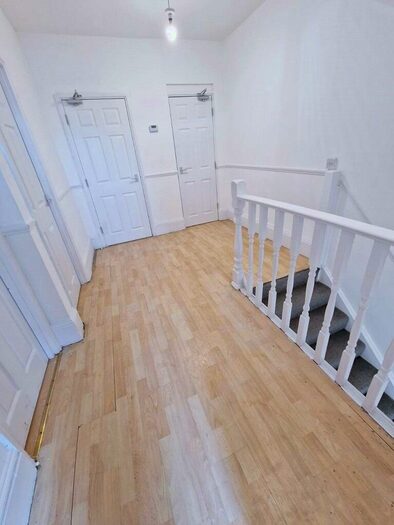 3 Bedroom Maisonette To Rent In Benton Road, High Heaton, Newcastle Upon Tyne, NE7