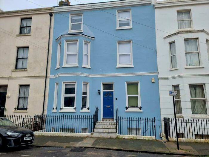 2 Bedroom Flat To Rent In Arundel Street, Brighton, BN2