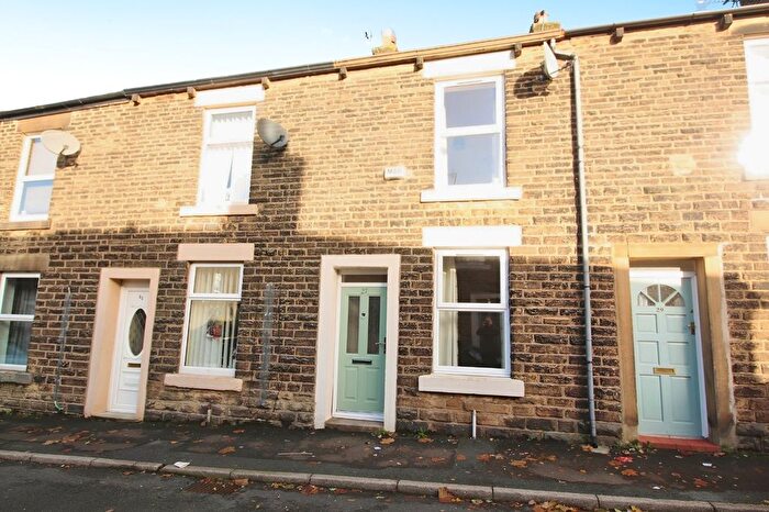 2 Bedroom Terraced House To Rent In Derby Street, Glossop, Derbyshire, SK13