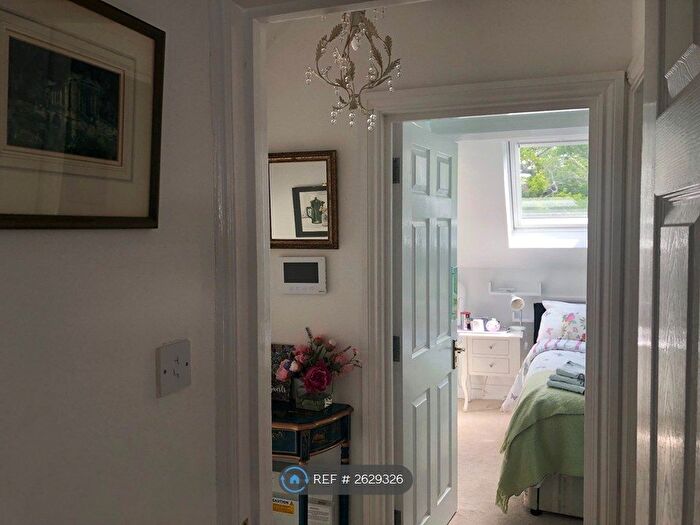 4 Bedroom Flat To Rent In Talbot Woods, Bournemouth, BH3