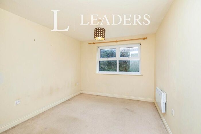 2 Bedroom Apartment To Rent In Peckerdale Gardens, Spondon, DE21