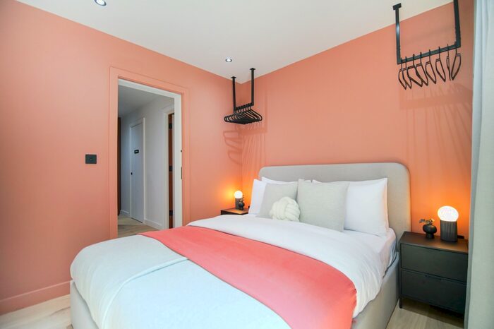 1 Bedroom Terraced House To Rent In Ferdinand Magellan Court, London, E16